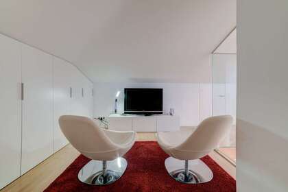 Maison de ville en Sabadell, Barcelona. 