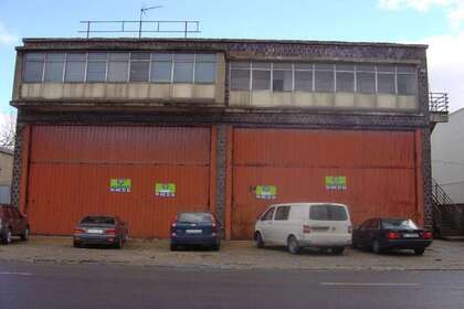 Locale commerciale vendita in Vitoria-Gasteiz, Álava (Araba). 