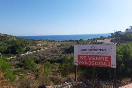 Enredo em Oropesa del Mar/Orpesa, Castellón. 