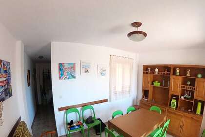 Huse i Puerto de Mazarrón, Murcia. 