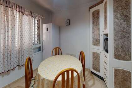 Maison de ville en Agüimes, Las Palmas, Gran Canaria. 