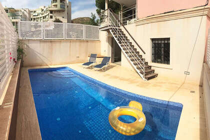 Appartamento +2bed in Santa Pola, Alicante. 