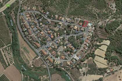 Urban grund til salg i Tarragona. 