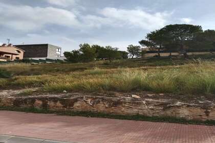 Urban grund til salg i Tarragona. 