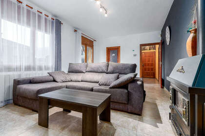 Квартира Продажа в Manresa, Barcelona. 