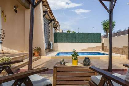 Appartamento +2bed in Fortuna, Murcia. 
