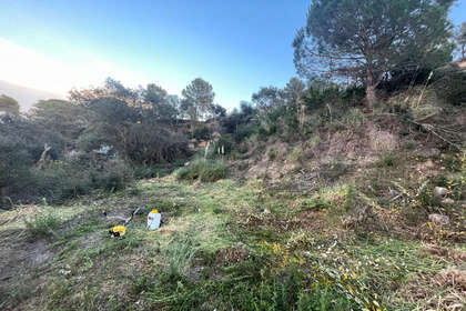 Parcela/Finca venta en Malgrat de Mar, Barcelona. 