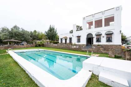 Appartamento +2bed in Córdoba. 