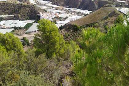 Enredo em Castell de Ferro, Granada. 
