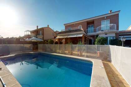 Appartamento +2bed in Derramador (elche) (pda), Alicante. 