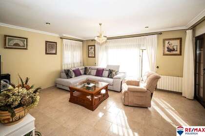 Lejligheder til salg i Boecillo, Valladolid. 