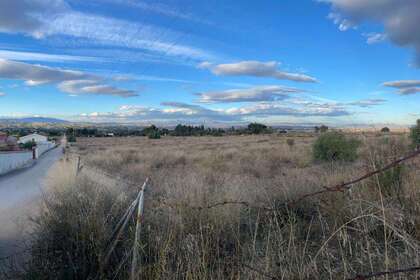 Urban grund til salg i Alhama de Murcia. 