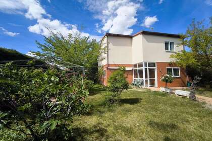 Lejligheder til salg i Boecillo, Valladolid. 