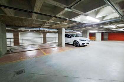 Garagenstellplatz zu verkaufen in Madrid. 