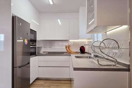 Flat in Lleida, Lérida (Lleida). 