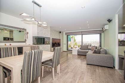 Appartamento +2bed vendita in Terrassa, Barcelona. 