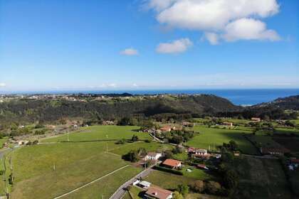 Grund i Villaviciosa, Asturias. 