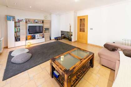 Lejligheder til salg i Boecillo, Valladolid. 