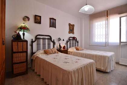 Appartamento +2bed in Almería. 