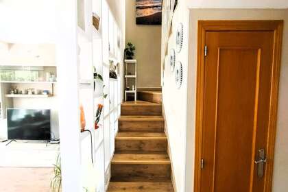 Lejligheder i Mutxamel/Muchamiel, Alicante. 