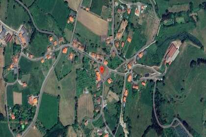 Enredo venda em Villaviciosa, Asturias. 