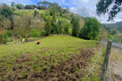 Terreno urbano venda em Villaviciosa, Asturias. 