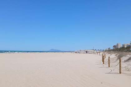 Piso en Gandia, Valencia. 