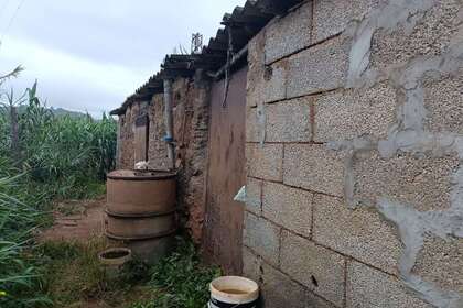 Enredo venda em Teror, Las Palmas, Gran Canaria. 