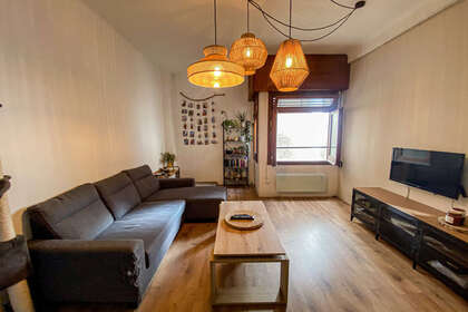 Appartamento +2bed vendita in Malgrat de Mar, Barcelona. 