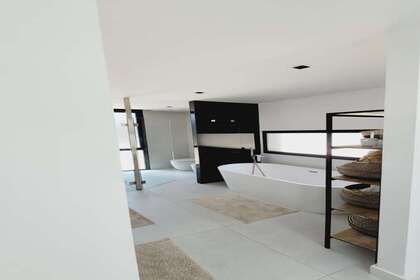 Plano em Zona norte, Majadahonda, Madrid. 