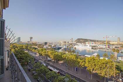 casa em Barcelona. 