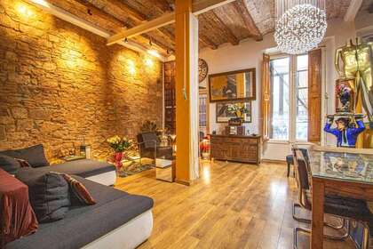 casa em Barcelona. 