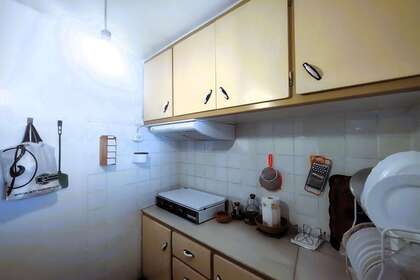 Lejligheder i Sella, Alicante. 