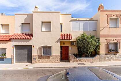 Appartamento +2bed in Ejido (El), Almería. 