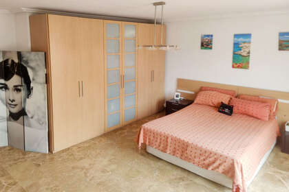 Flats in Aspe, Alicante. 