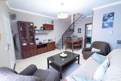 Appartamento +2bed in Chipiona, Cádiz. 