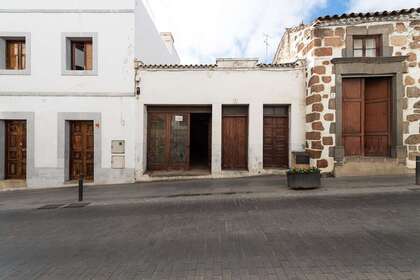 Premissa comercial venda em Teror, Las Palmas, Gran Canaria. 