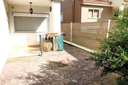 Lejligheder til salg i Boecillo, Valladolid. 