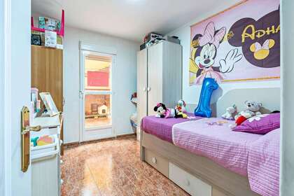 Appartamento +2bed in Ejido (El), Almería. 