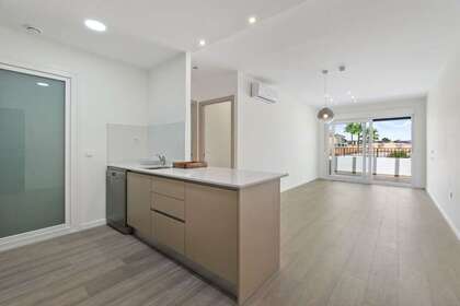 House for sale in Pilar de la Horadada, Alicante. 