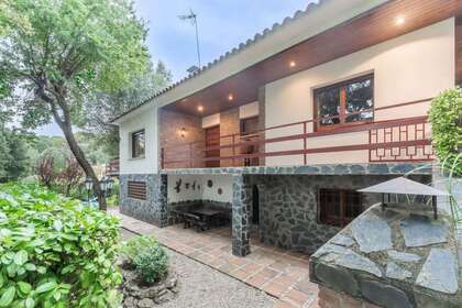 Квартира Продажа в Sant Pere de Vilamajor, Barcelona. 