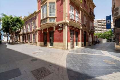 Appartamento +2bed vendita in Almería. 
