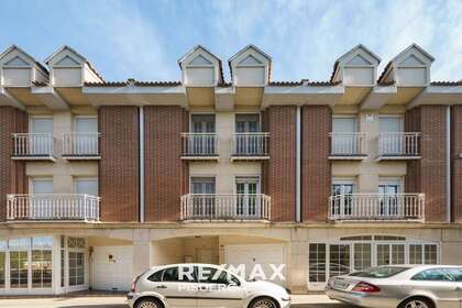 Appartamento +2bed vendita in Valladolid. 