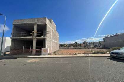 Urban grund til salg i Agüimes, Las Palmas, Gran Canaria. 