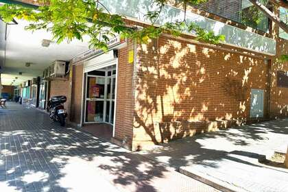 Premissa comercial venda em Zona norte, Majadahonda, Madrid. 