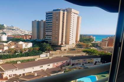 Maison de ville en Benidorm, Alicante. 
