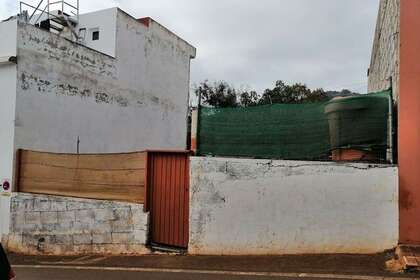 Terreno urbano venda em Teror, Las Palmas, Gran Canaria. 