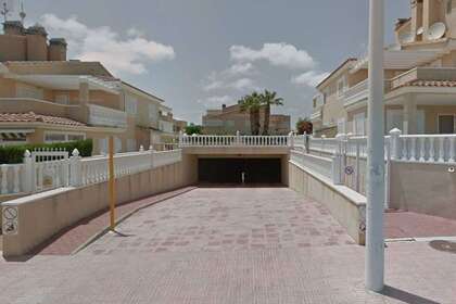 Vagas de estacionamento venda em Orihuela, Alicante. 