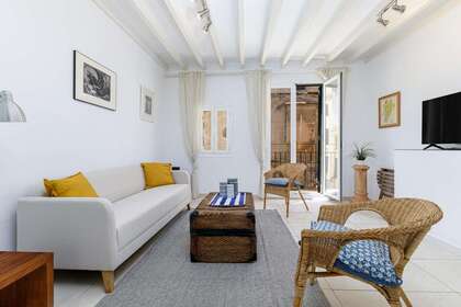 Casa in Palma de Mallorca / Palma, Baleares (Illes Balears), Mallorca. 