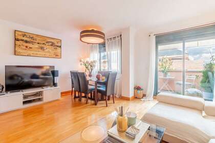 Huse til salg i Rozas de Madrid (Las). 